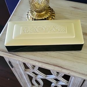 Early 20th Century Ladies Dresser Trinket Box